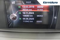 BMW 118 vaihtoauto