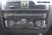 BMW 118 vaihtoauto