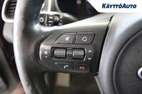 Kia Sorento vaihtoauto