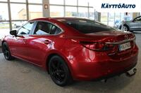 Mazda 6 vaihtoauto