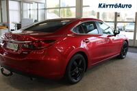 Mazda 6 vaihtoauto
