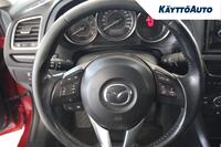 Mazda 6 vaihtoauto