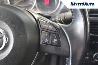 Mazda 6 vaihtoauto