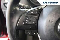 Mazda 6 vaihtoauto