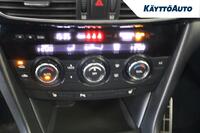 Mazda 6 vaihtoauto
