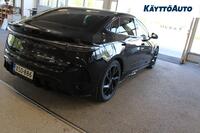 BYD Seal vaihtoauto