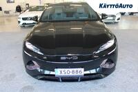 BYD Seal vaihtoauto