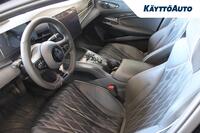 BYD Seal vaihtoauto
