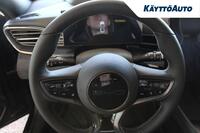 BYD Seal vaihtoauto