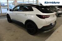 Opel Grandland X vaihtoauto