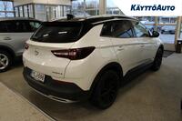 Opel Grandland X vaihtoauto