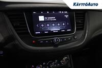 Opel Grandland X vaihtoauto