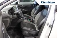 Opel Grandland X vaihtoauto