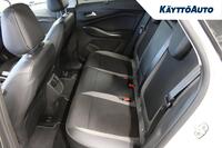 Opel Grandland X vaihtoauto