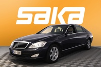 Mercedes-Benz S vaihtoauto