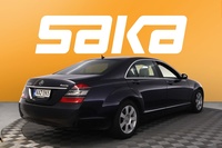 Mercedes-Benz S vaihtoauto