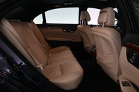 Mercedes-Benz S vaihtoauto