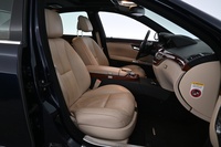 Mercedes-Benz S vaihtoauto