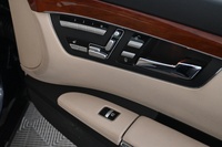 Mercedes-Benz S vaihtoauto