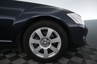 Mercedes-Benz S vaihtoauto