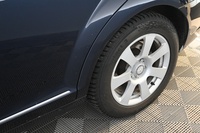 Mercedes-Benz S vaihtoauto