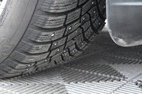 Mercedes-Benz S vaihtoauto