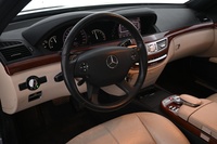 Mercedes-Benz S vaihtoauto