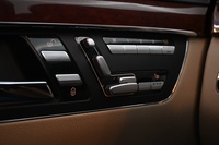 Mercedes-Benz S vaihtoauto