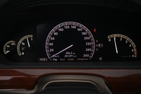 Mercedes-Benz S vaihtoauto