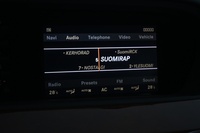 Mercedes-Benz S vaihtoauto