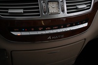 Mercedes-Benz S vaihtoauto