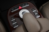 Mercedes-Benz S vaihtoauto