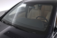 Mercedes-Benz S vaihtoauto