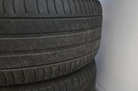 Mercedes-Benz S vaihtoauto