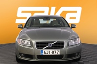 Volvo S80 vaihtoauto