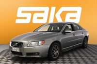 Volvo S80 vaihtoauto