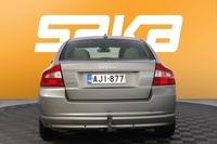 Volvo S80 vaihtoauto