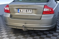 Volvo S80 vaihtoauto
