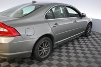 Volvo S80 vaihtoauto