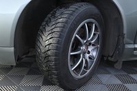 Volvo S80 vaihtoauto