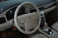 Volvo S80 vaihtoauto