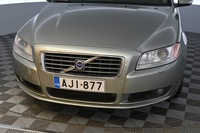 Volvo S80 vaihtoauto