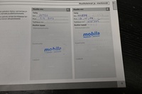 Volvo S80 vaihtoauto