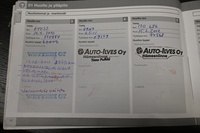 Volvo S80 vaihtoauto