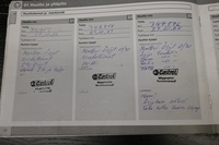 Volvo S80 vaihtoauto