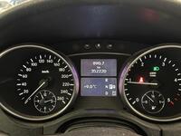 Mercedes-Benz ML vaihtoauto