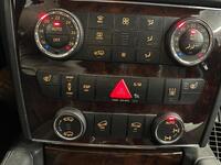 Mercedes-Benz ML vaihtoauto