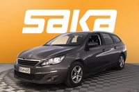 Peugeot 308 vaihtoauto