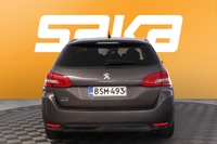 Peugeot 308 vaihtoauto