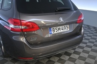 Peugeot 308 vaihtoauto